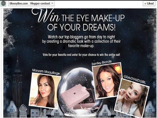BentleyBlonde has been Featured at....