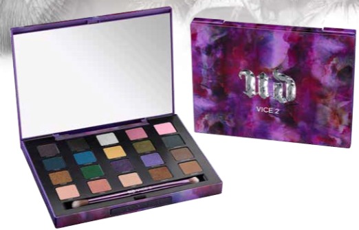 Urban Decay Holiday 2013 Collection