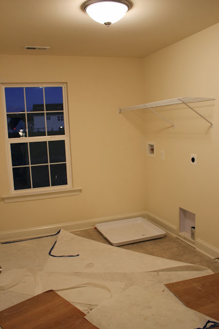 Building Our First House - Almost Done! Lots of NEW Photos!