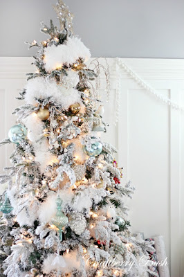 Christmas 2018 Decor Trends | BentleyBlonde