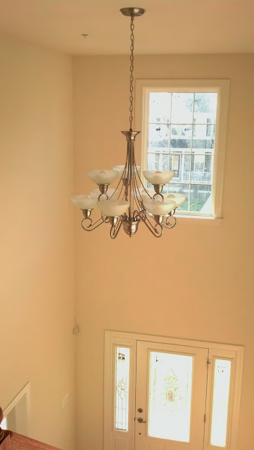 Building Our First House - Almost Done! Lots of NEW Photos!