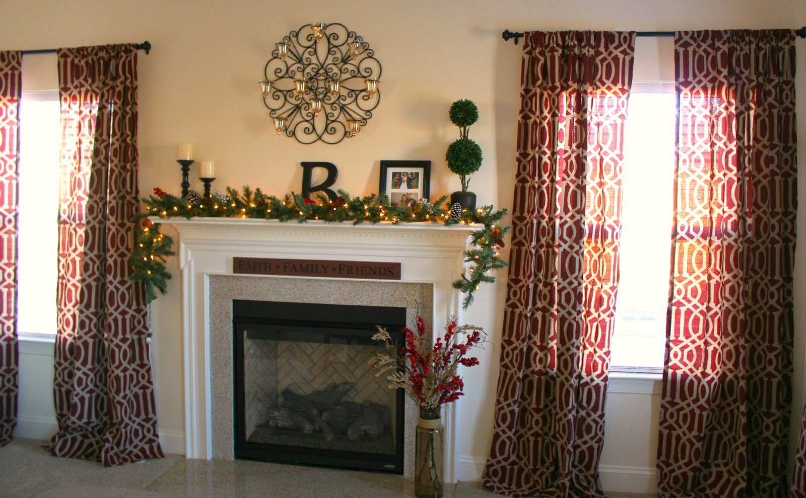 House Tour | BentleyBlonde