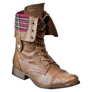 Fall 2011 Boot Trends!