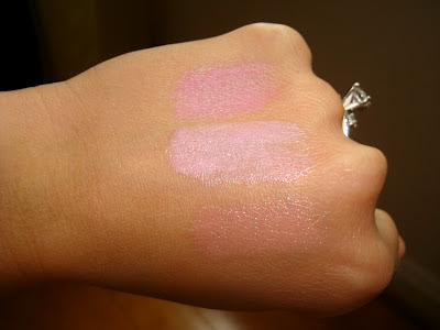 Newest Obsession! Maybelline Limited Edition Porcelain Collection Lipsticks