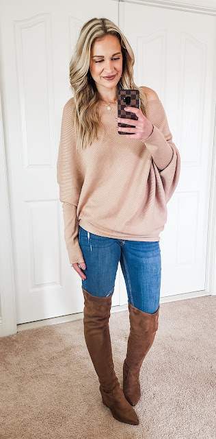 AMAZON FALL TRY ON HAUL!