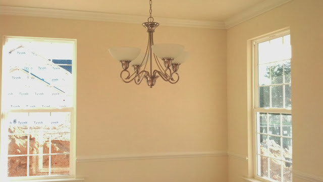 Building Our First House - Almost Done! Lots of NEW Photos!