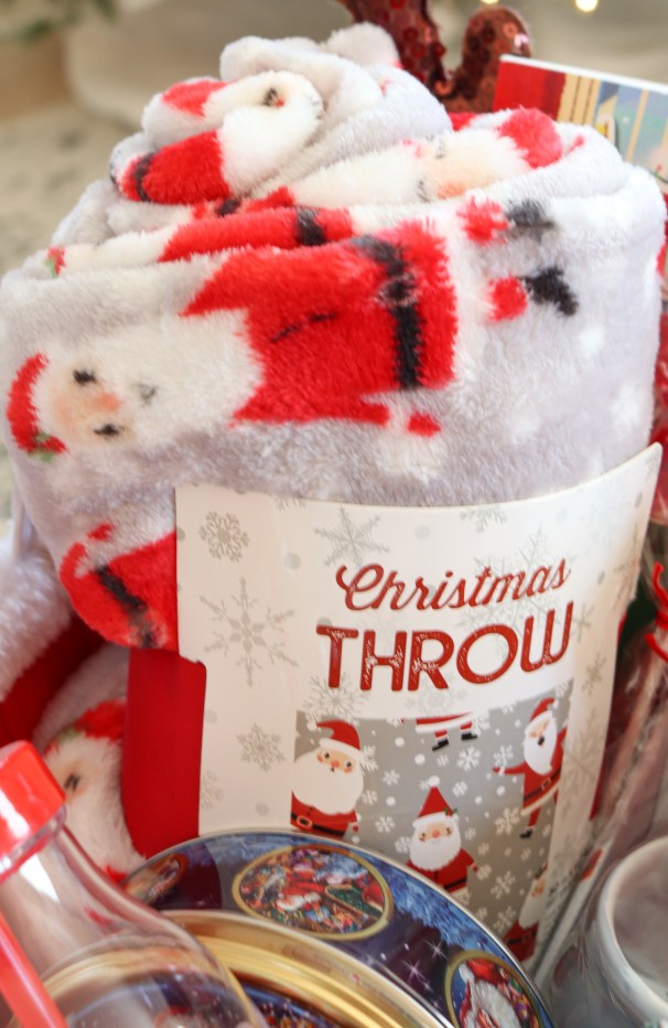 Night Before Christmas Box Ideas and Tips!