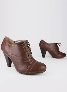 Fall 2011 Boot Trends!