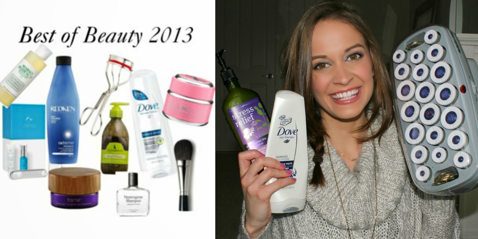 BEST Haircare, Skincare & Beauty Tools of 2013!