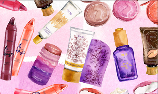 Tarte Cosmetics Friends & Family SALE & the BEST Tarte products!