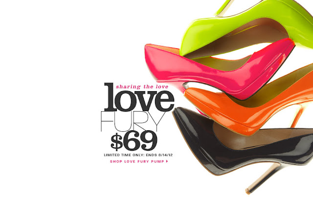 My New Shoe & Fashion Channel with Nine West