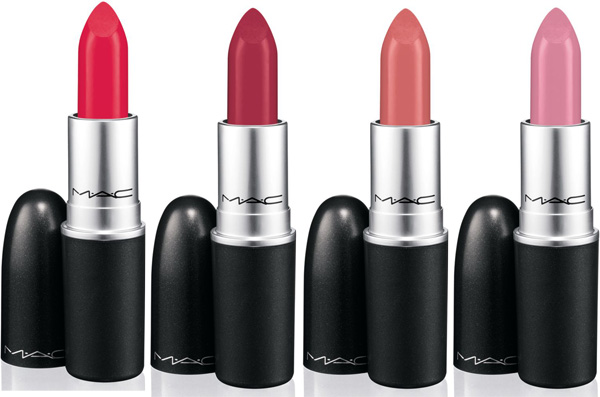 MAC Retro Matte Collection Fall 2013 (Sneak Peek!)