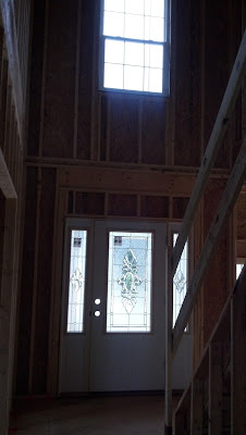 Building Our First House - Updated Progress Photos