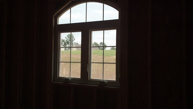 Building Our First House - Updated Progress Photos
