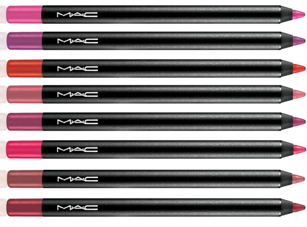 MAC Retro Matte Collection Fall 2013 (Sneak Peek!)