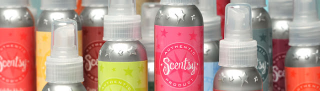 SCENTSY HOLIDAY GIVEAWAY!