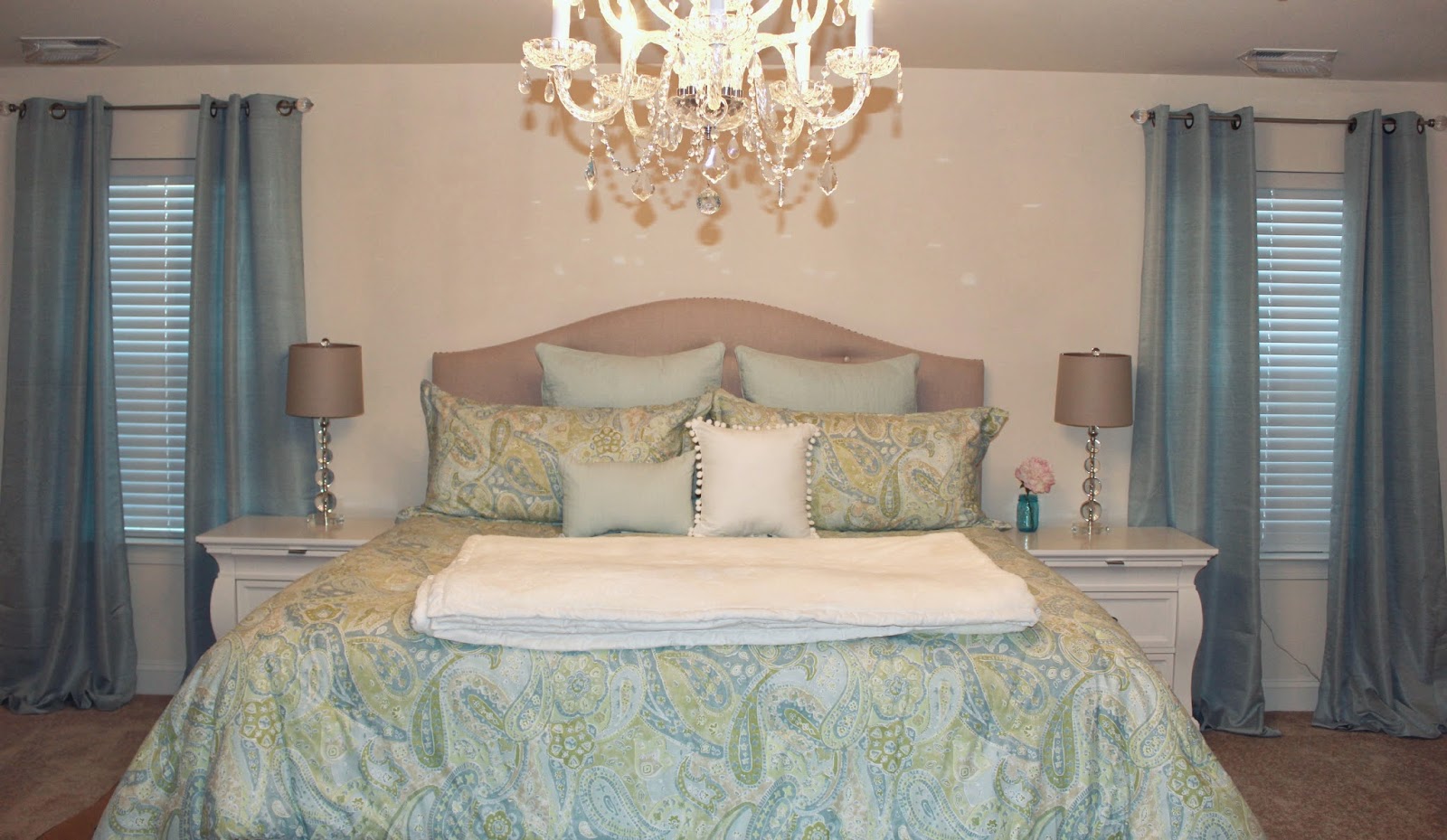 House Tour | BentleyBlonde