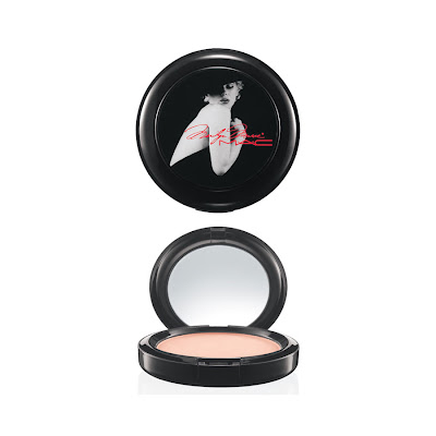 MAC Marilyn Monroe Collection 2012