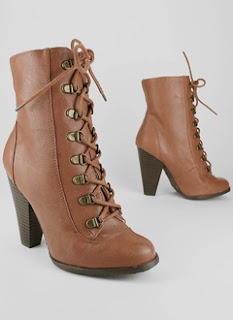 Fall 2011 Boot Trends!