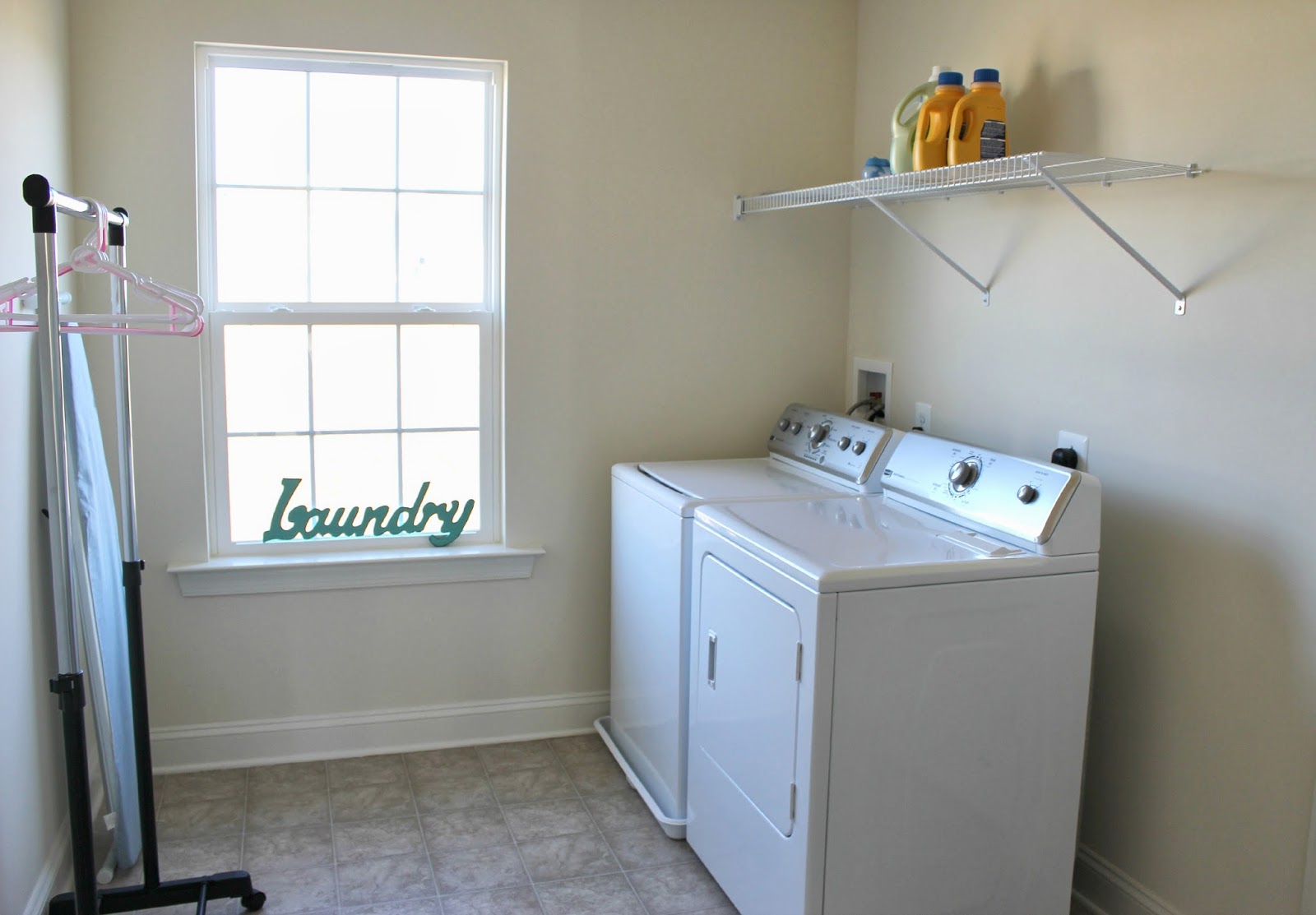 House Tour | BentleyBlonde