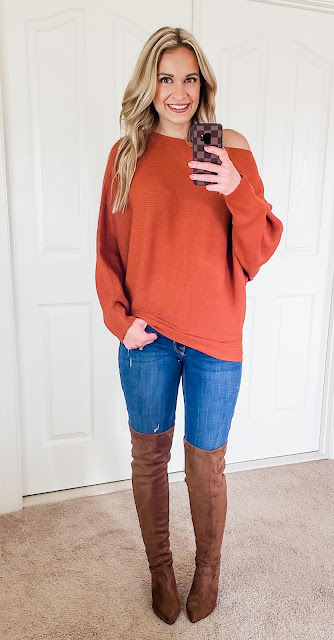 AMAZON FALL TRY ON HAUL!