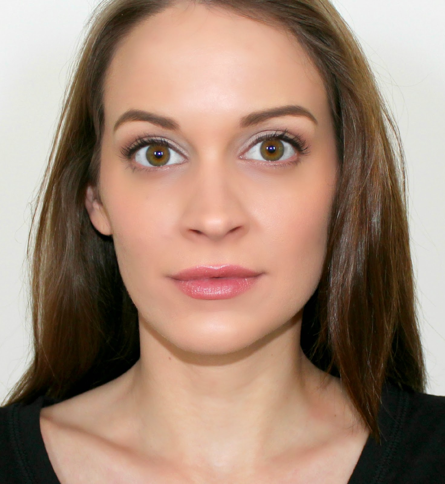 Shu Uemura Lightbulb Foundation Review!