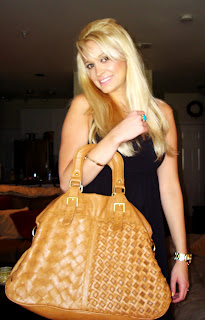 Sexy Summer Outfit of the Day- July 7, 2011