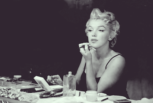 MAC Marilyn Monroe Collection 2012
