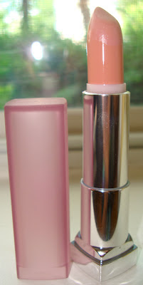 Newest Obsession! Maybelline Limited Edition Porcelain Collection Lipsticks