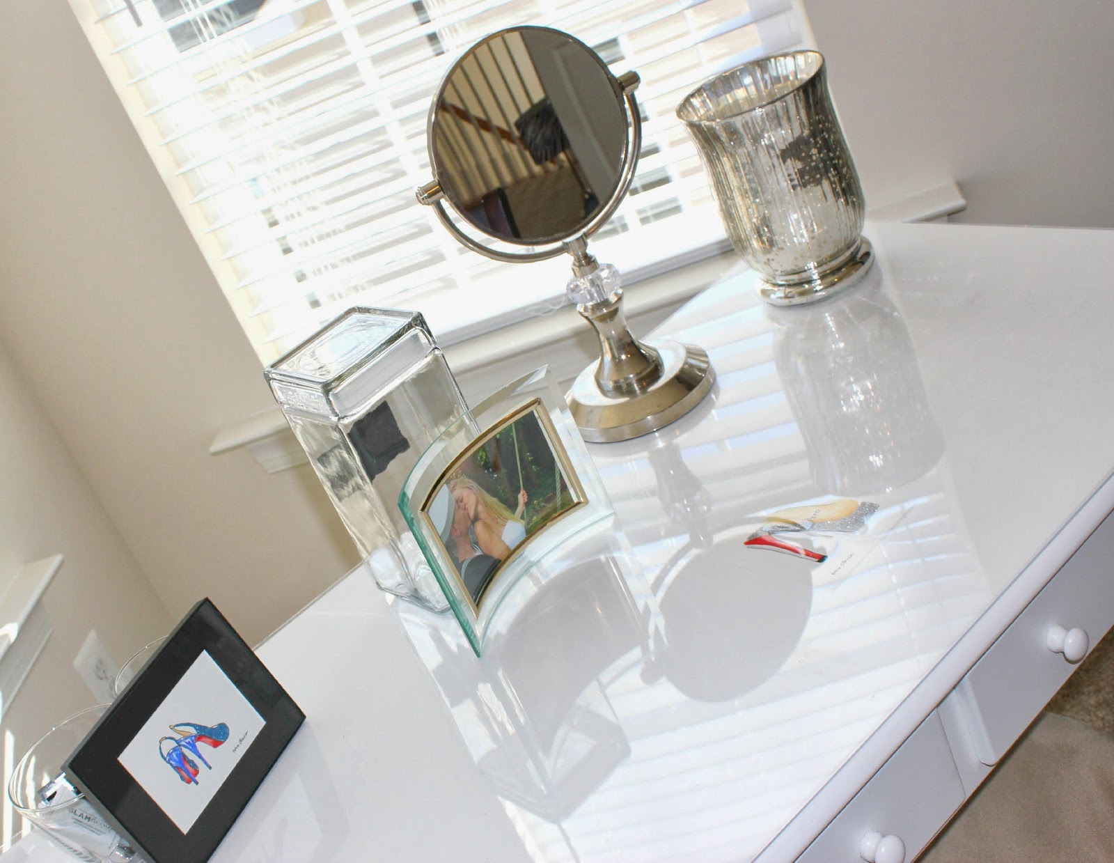 House Tour | BentleyBlonde