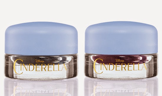 MAC Cinderella Collection for Spring 2015