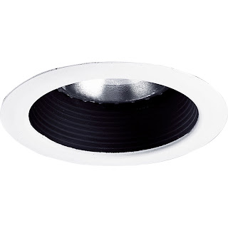 Building Our First House - Our Lighting Choices