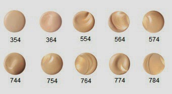 Shu Uemura Lightbulb Foundation Review!