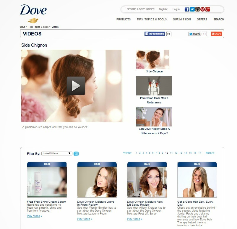 BentleyBlonde has been Featured at....