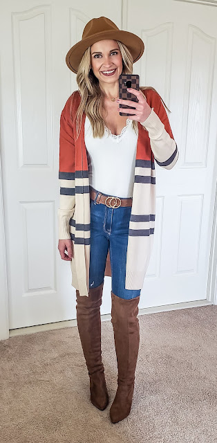 AMAZON FALL TRY ON HAUL!