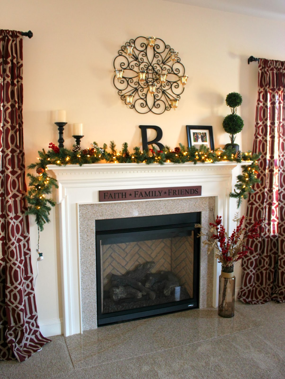 House Tour | BentleyBlonde