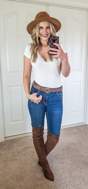 AMAZON FALL TRY ON HAUL!