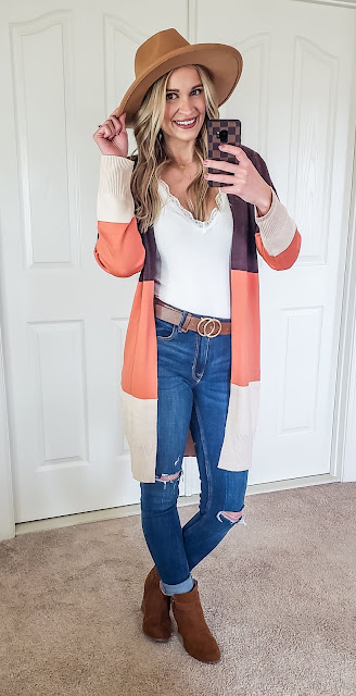 AMAZON FALL TRY ON HAUL!