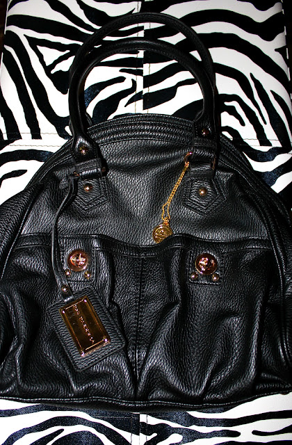 Big Buddha Handbag Giveaway from Fashion41.com