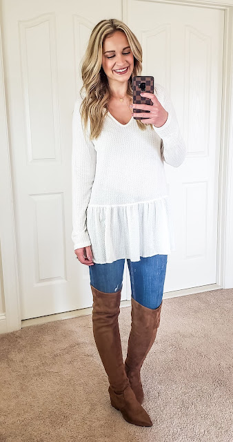 AMAZON FALL TRY ON HAUL!