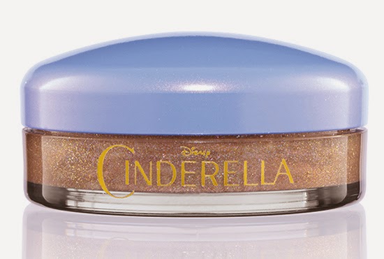 MAC Cinderella Collection for Spring 2015