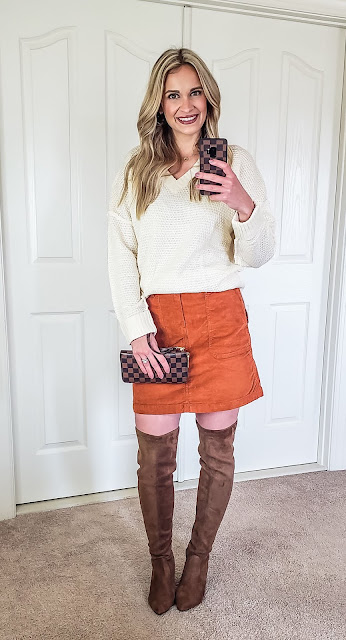 AMAZON FALL TRY ON HAUL!