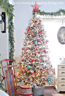 Christmas 2018 Decor Trends | BentleyBlonde
