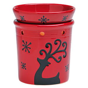 SCENTSY HOLIDAY GIVEAWAY!