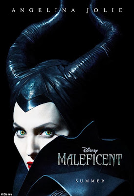 Disney's Maleficent Official Movie Trailer