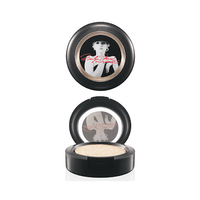 MAC Marilyn Monroe Collection 2012