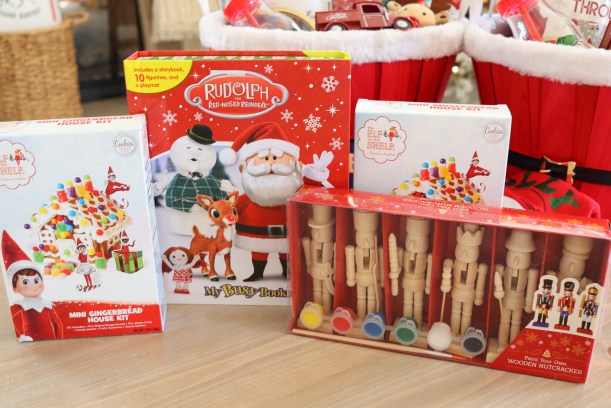 Night Before Christmas Box Ideas and Tips!