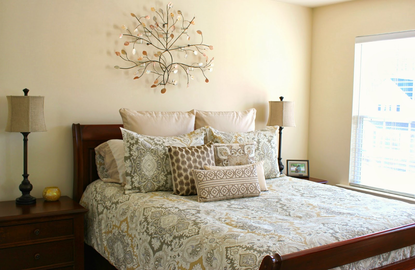 House Tour | BentleyBlonde