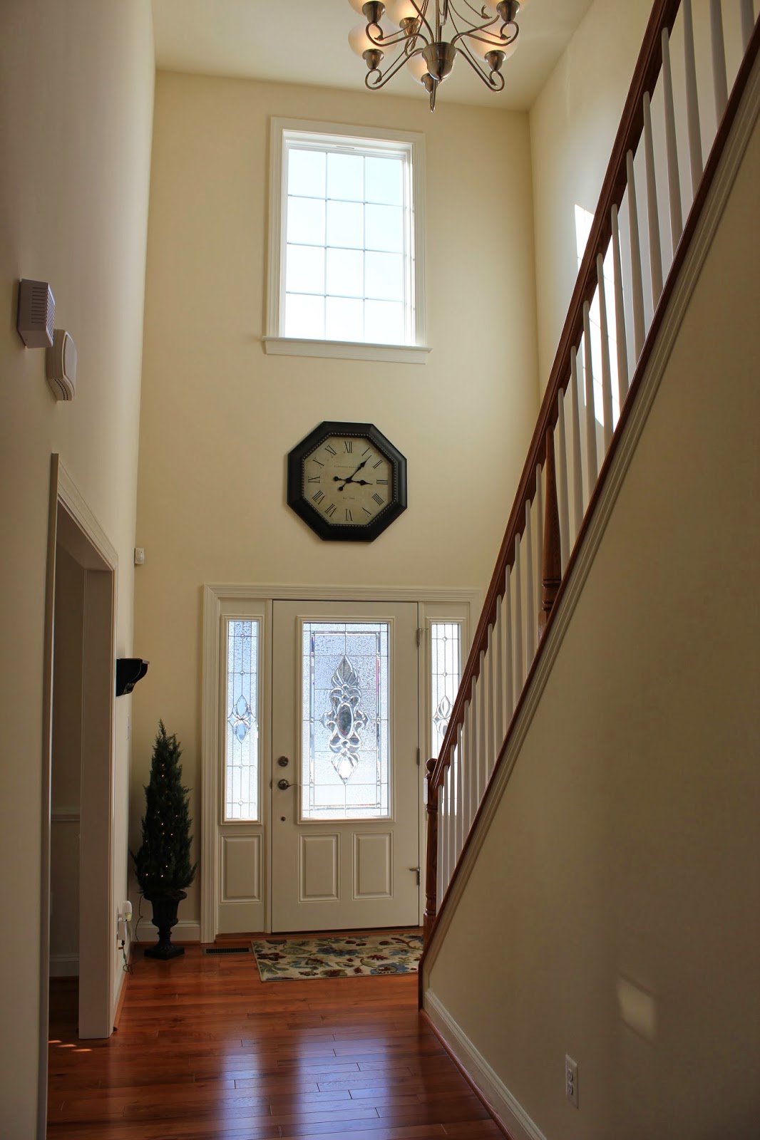House Tour | BentleyBlonde