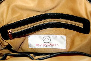 Big Buddha Handbag Giveaway from Fashion41.com
